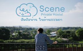 Scene Private Hostel